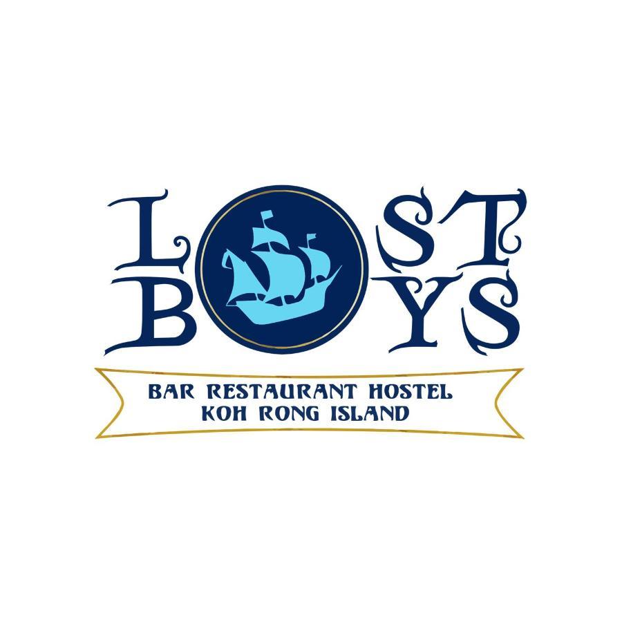 Lost Boys Kaoh Touch Bagian luar foto